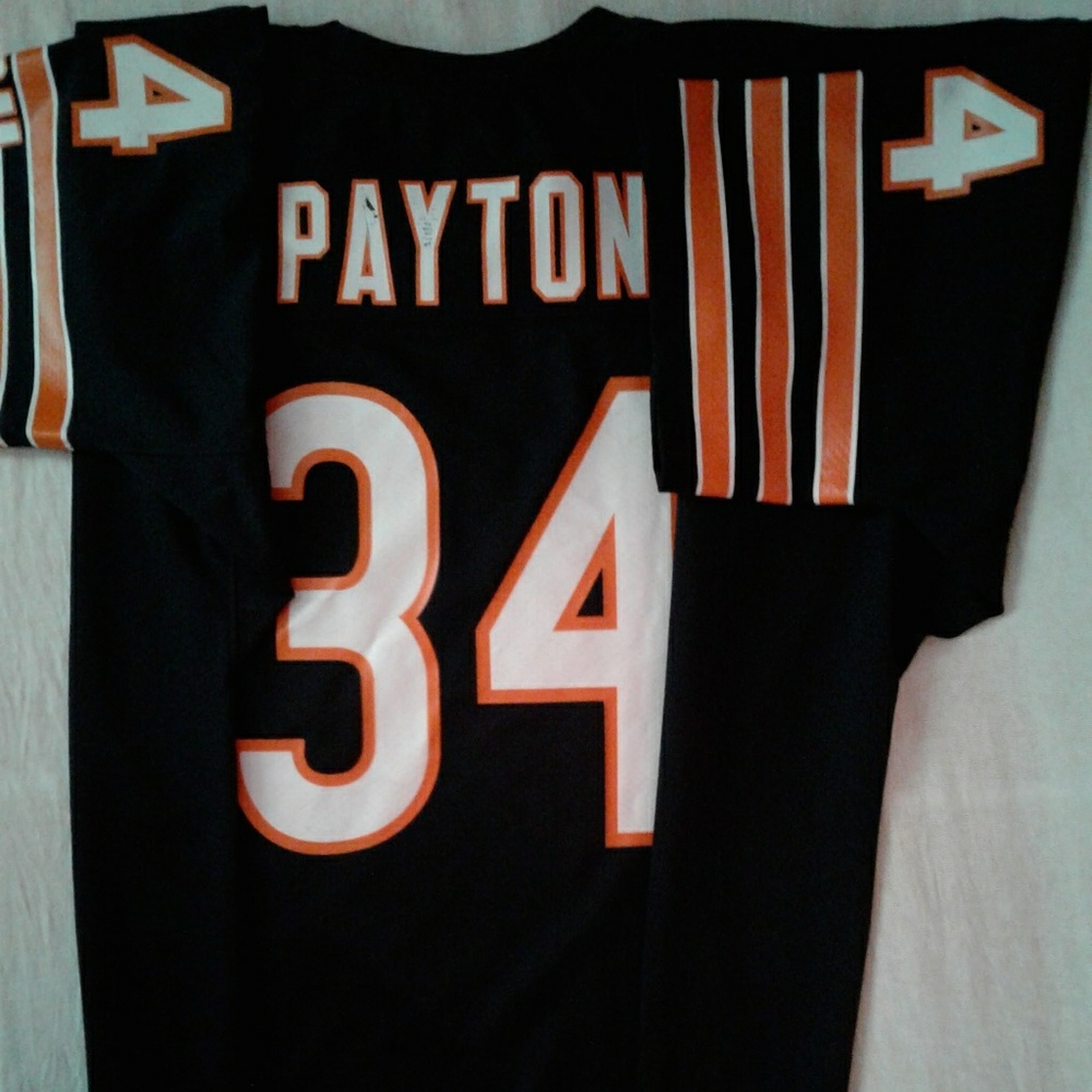 Sports jersey